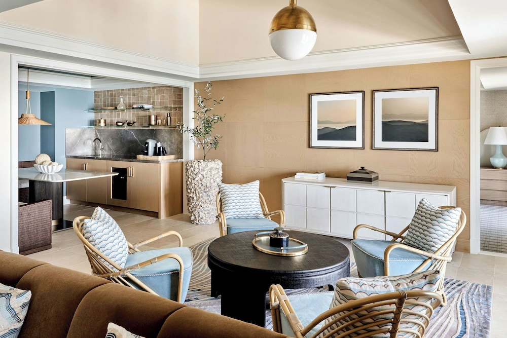 The Ritz Carlton Laguna Niguel - photo 42