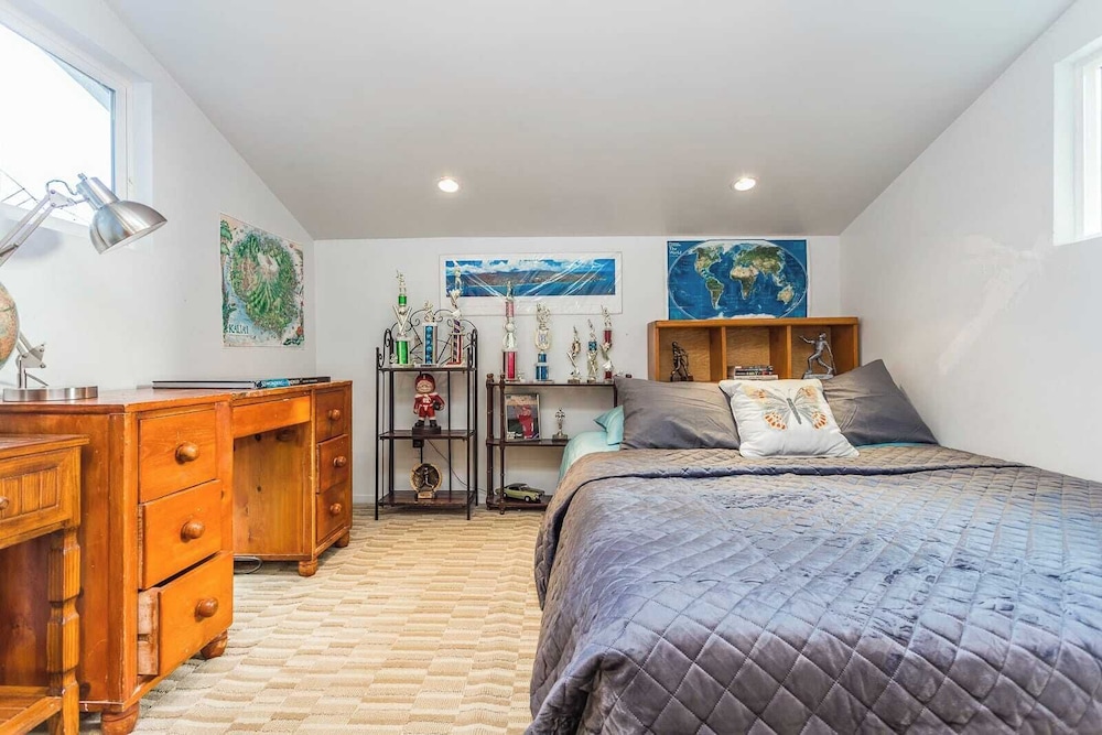 Oak Hills by Avantstay Panoramic View Pool Spa - photo 33