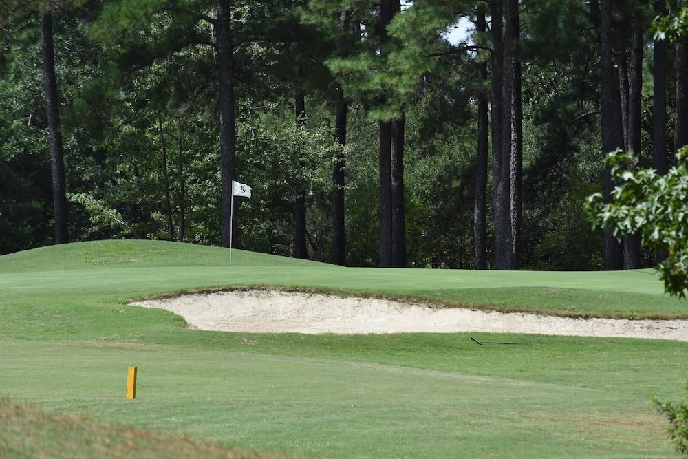 Brunswick Plantation Resort and Golf Villa 2705L in the Heart of NC Seafood Country by RedAwning - photo 14