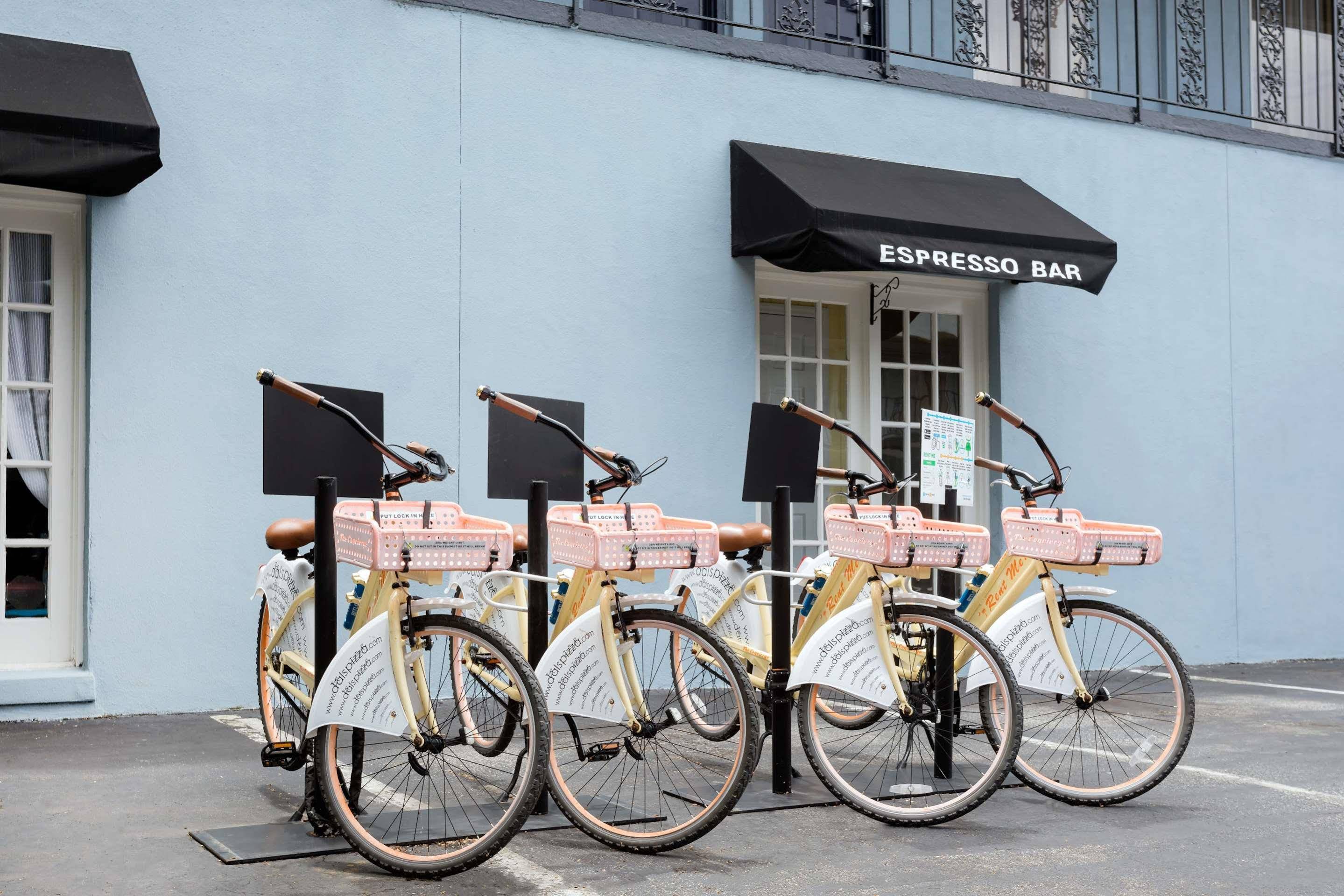 Days Inn by Wyndham Charleston Historic District - photo 2