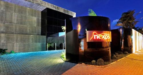 Nexos Motel Piedade Adults Only in Recife, Brasil