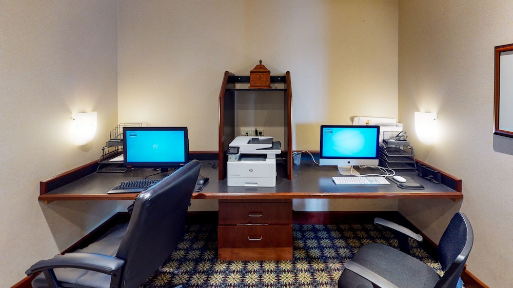 Staybridge Suites Philadelphia Valley Forge 422 by IHG - photo 22