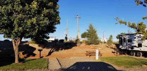 Blue Mountain RV Park - photo 14