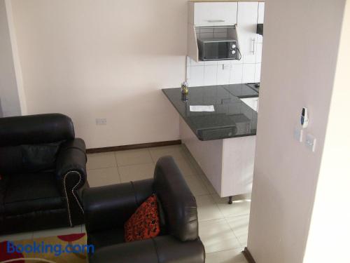 The Gibeon Ville Self Catering in Gaborone, Botswana