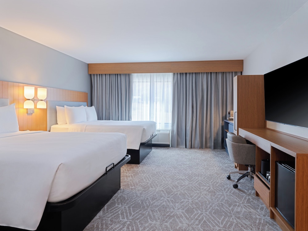 voco Moab by IHG - photo 8