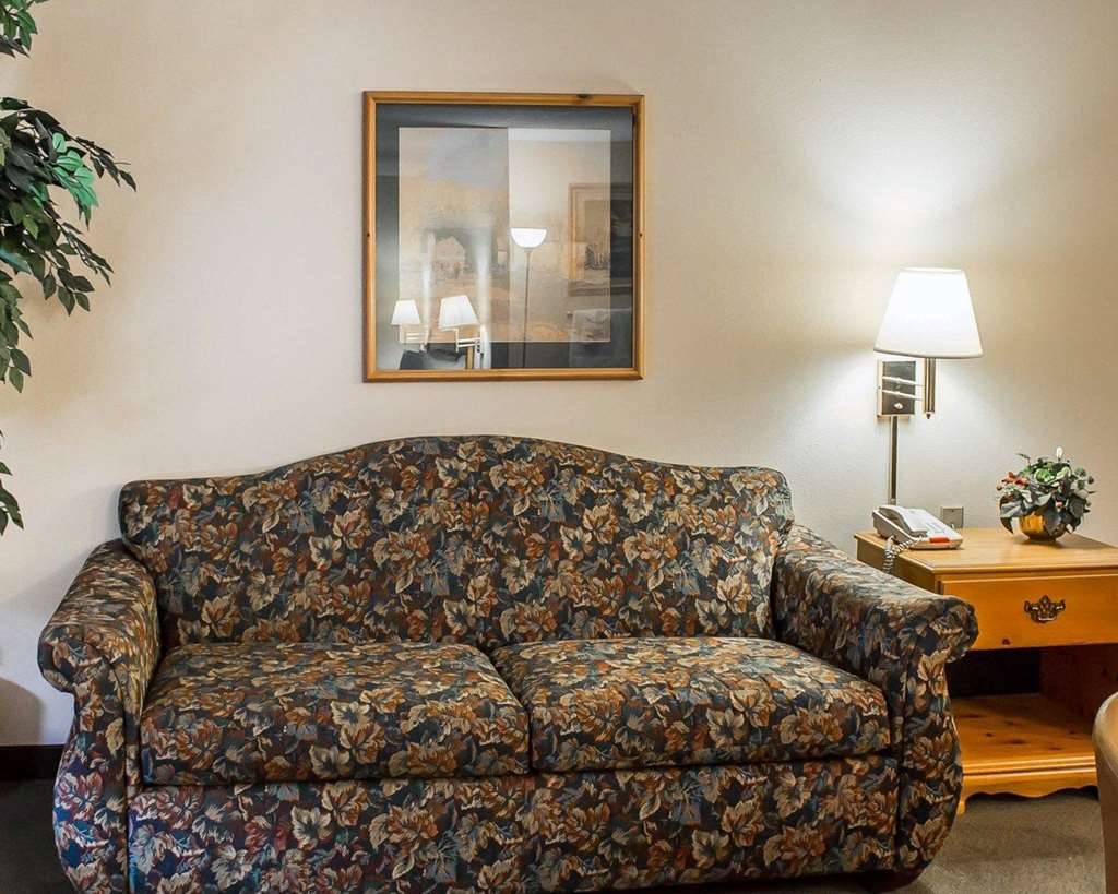 Quality Inn & Suites Bellville Mansfield - photo 15