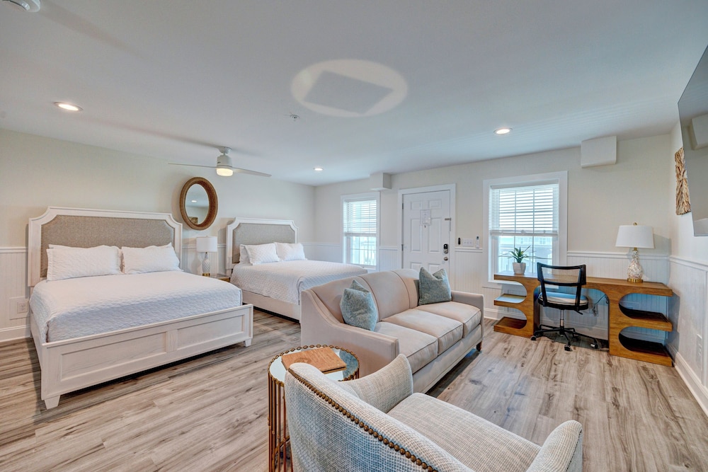 Saltwater Resort - photo 18