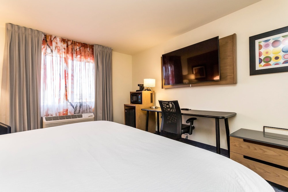 Fairfield Inn by Marriott St. George - photo 8