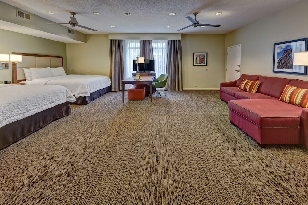 Hampton Inn Savannah I 95 North - photo 7