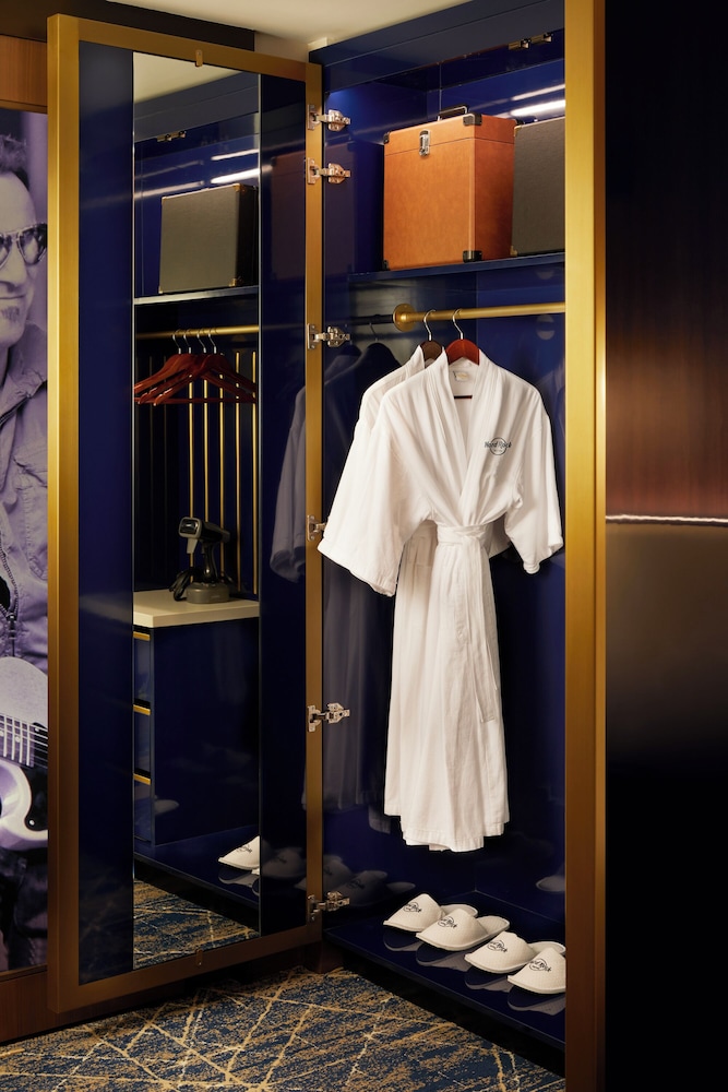 Hard Rock Hotel New York - photo 19