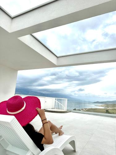 Nautica — 4-Star Luxury Hotel in Razanac, Croatia