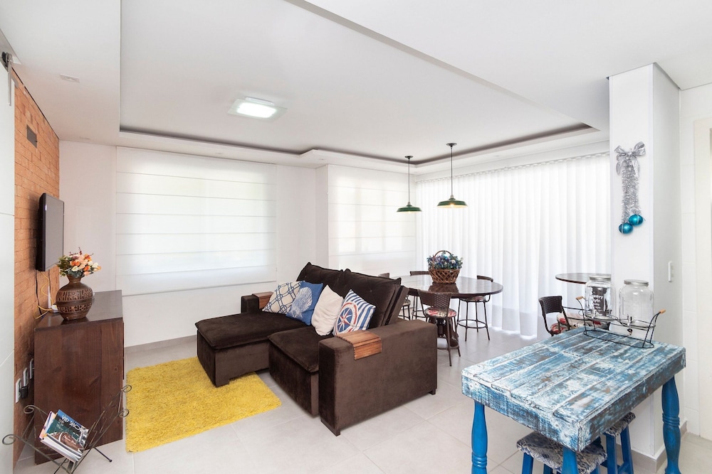 Apartamento 2 quartos com 1 suíte 592