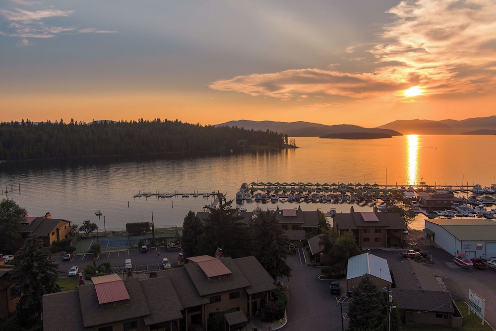Pend Oreille Shores Resort E26 2 Br Condo - photo 62