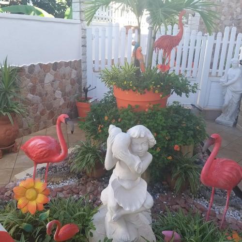 Kanalu Studio — 5-Star Luxury Hotel in Bouillante, Guadeloupe