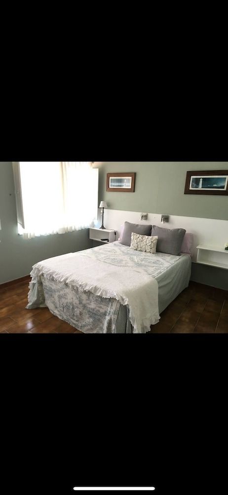 Hotel Mirador De Santa Maria — Castrillon