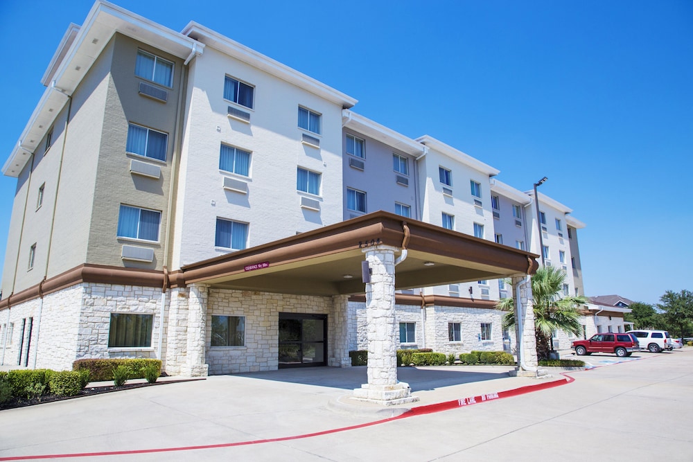 Candlewood Suites Grand Prairie Arlington by IHG - photo 2