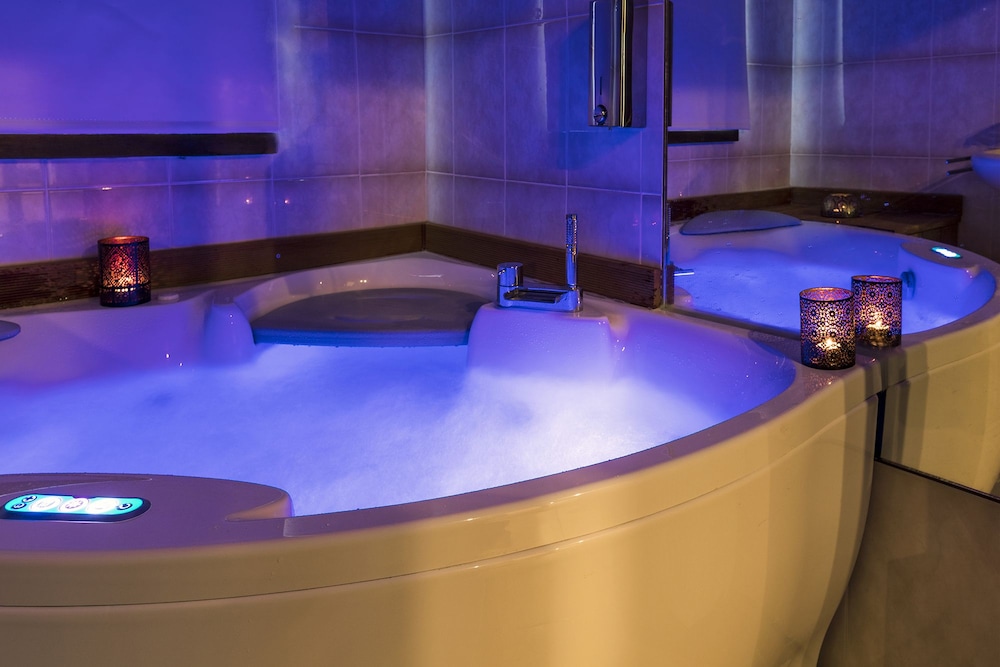 Hotel Et Spa Bagatelle — Ronse