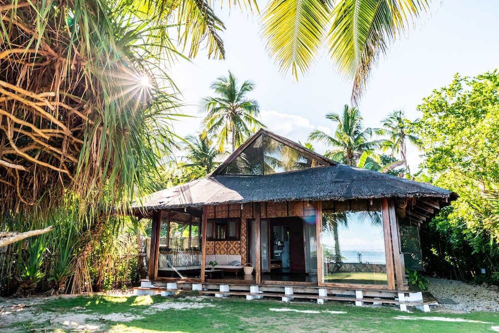 Greenhouse Siargao in General Luna, Philippines