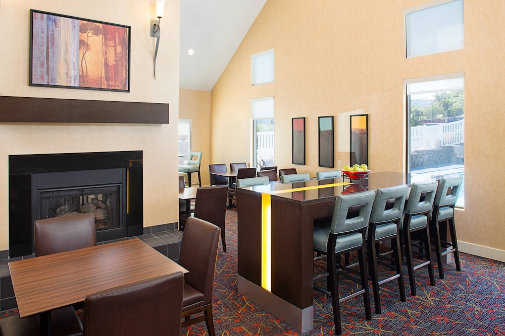 Residence Inn By Marriott Binghamton - photo 3