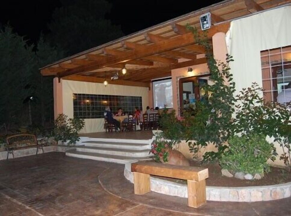 Villaggio Hotel Cala di Luna — Camerota — photo 2