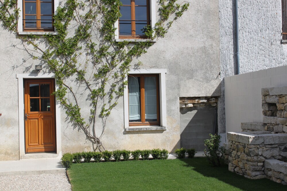 Les Cottages D'emma - last minute hotel in Unknown City