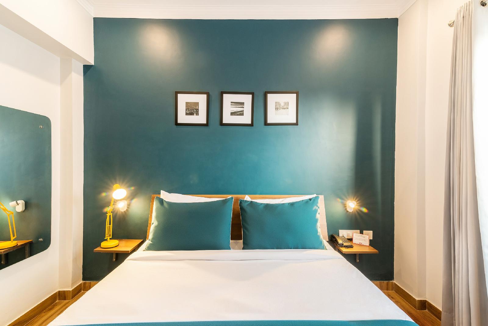 SilverKey Executive Stays 19650 Huda Star Mall