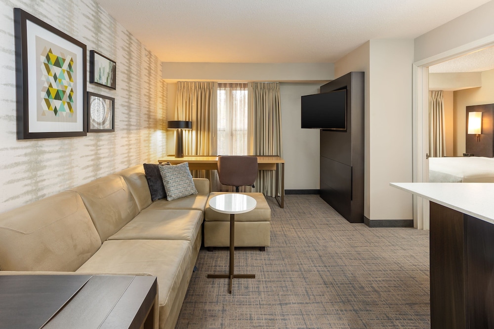 Residence Inn By Marriott North Little Rock - photo 30