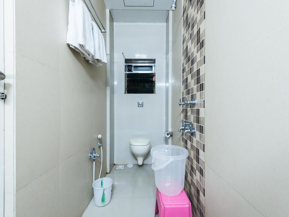 OYO Rooms Panvel Near Civil Court