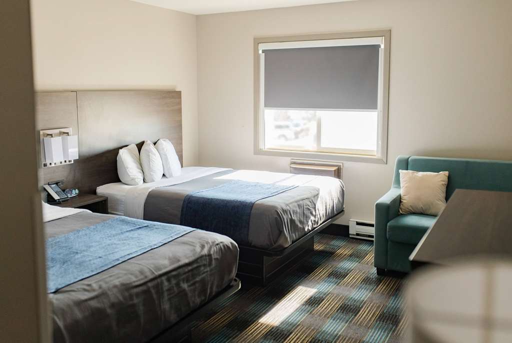 Travelodge by Wyndham Escanaba - photo 8