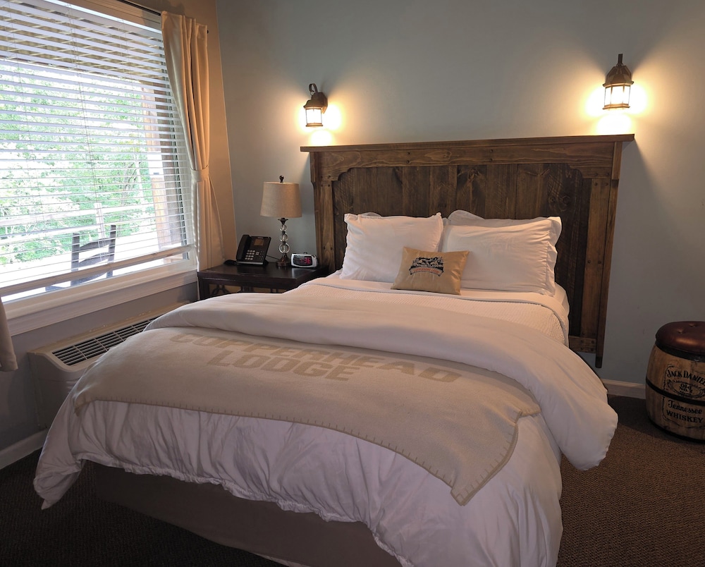 Copperhead Lodge and Resort Cabin Rentals - photo 14