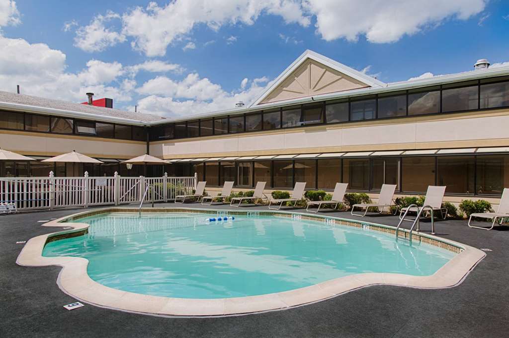Ramada by Wyndham Boston - photo 9