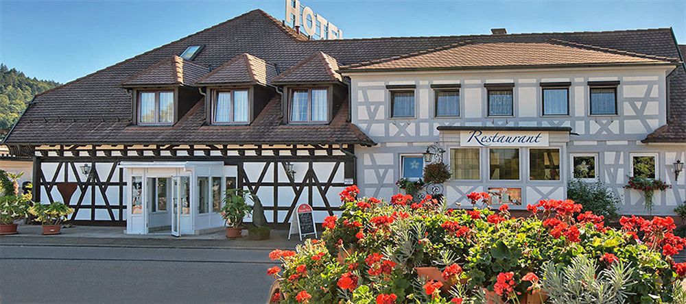 Landhotel Laube