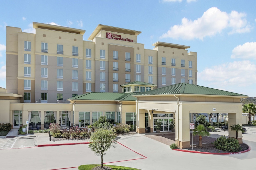 Hilton Garden Inn San Antonio At The Rim - photo 36