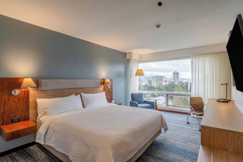 Holiday Inn Express Quito by IHG in Quito, Ecuador