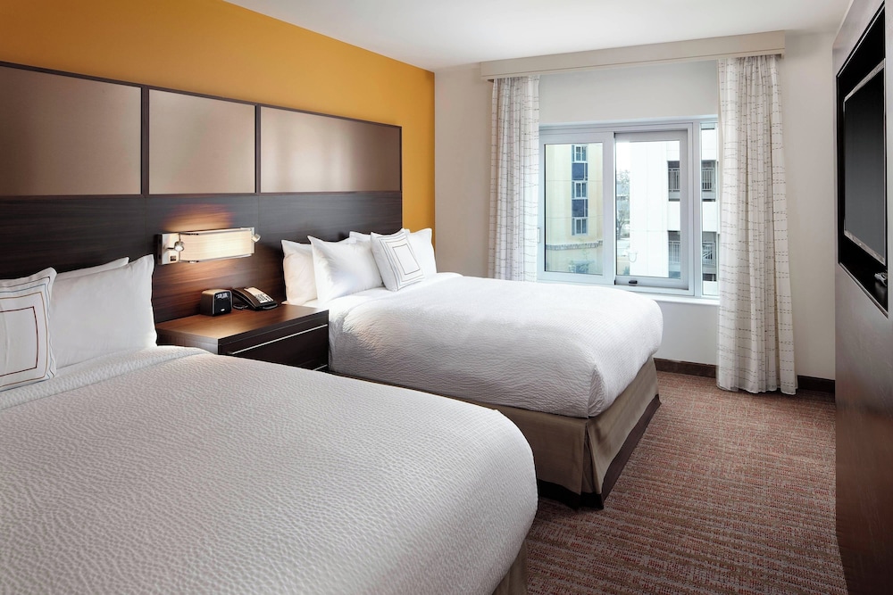 Residence Inn by Marriott San Jose Cupertino - photo 3