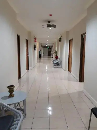 VL Garden Suites in Tagbilaran City, Philippines