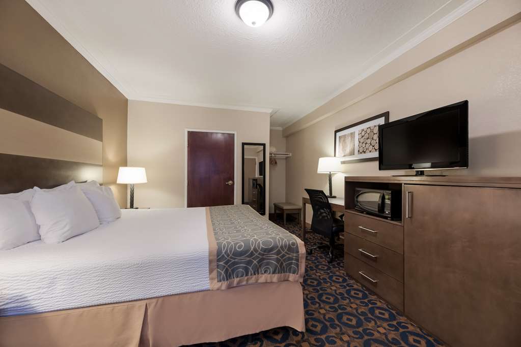 Best Western Butch Cassidy Inn - photo 15