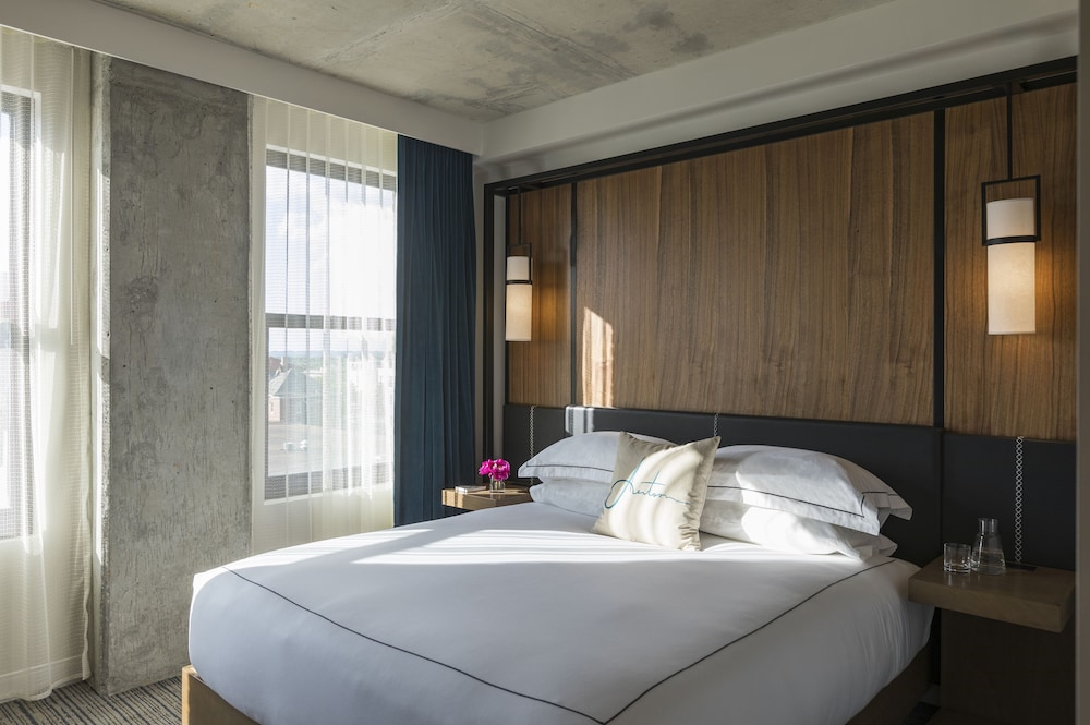 Kimpton Aertson Hotel by IHG - photo 16