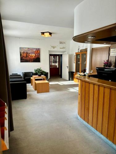 Adamidis Hotel — Altenmedingen — photo 2