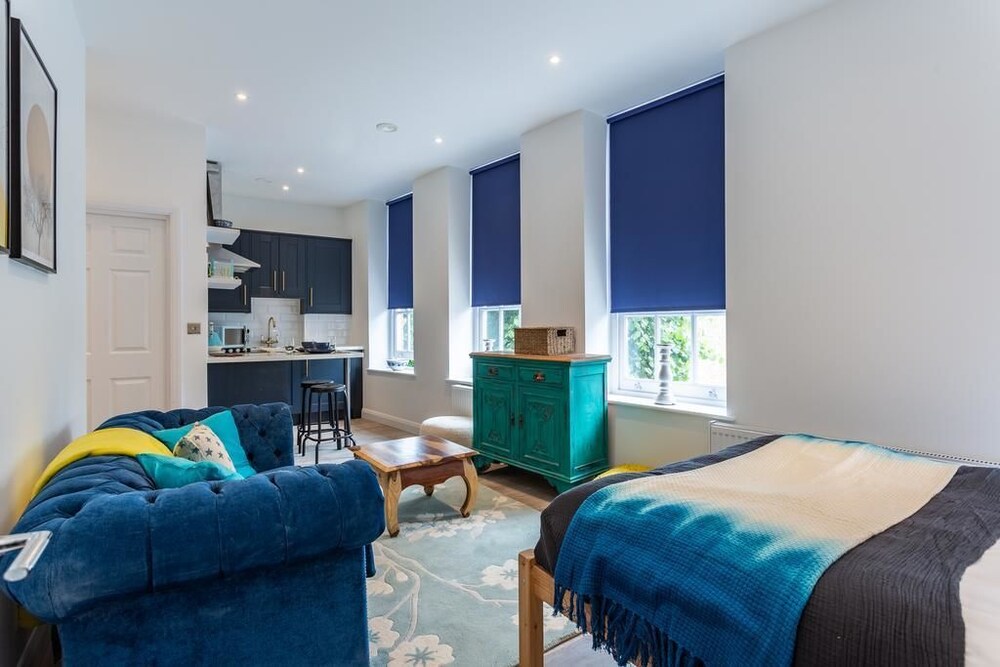 Blue Suede Shoes 10774449 — Southend On Sea