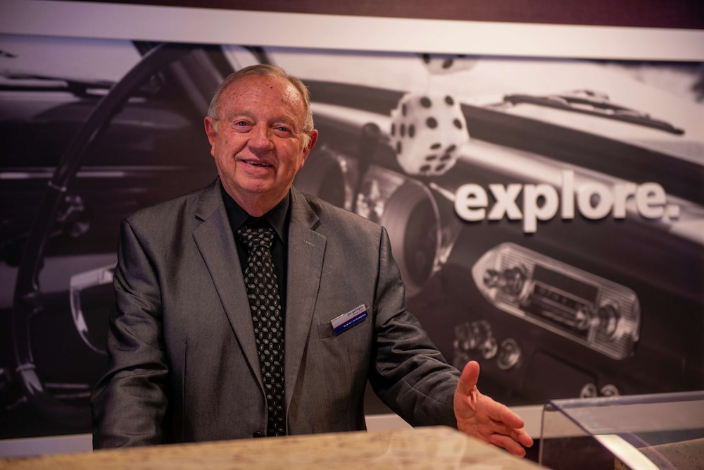 Hampton Inn Albuquerque University Midtown - photo 3