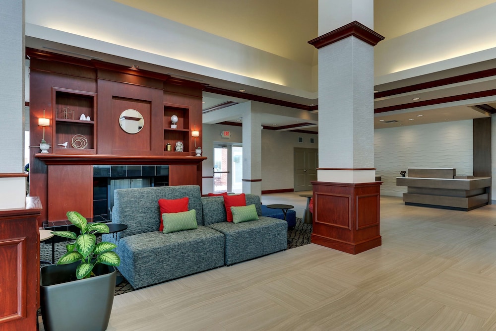 Hilton Garden Inn Indianapolis Airport - photo 5