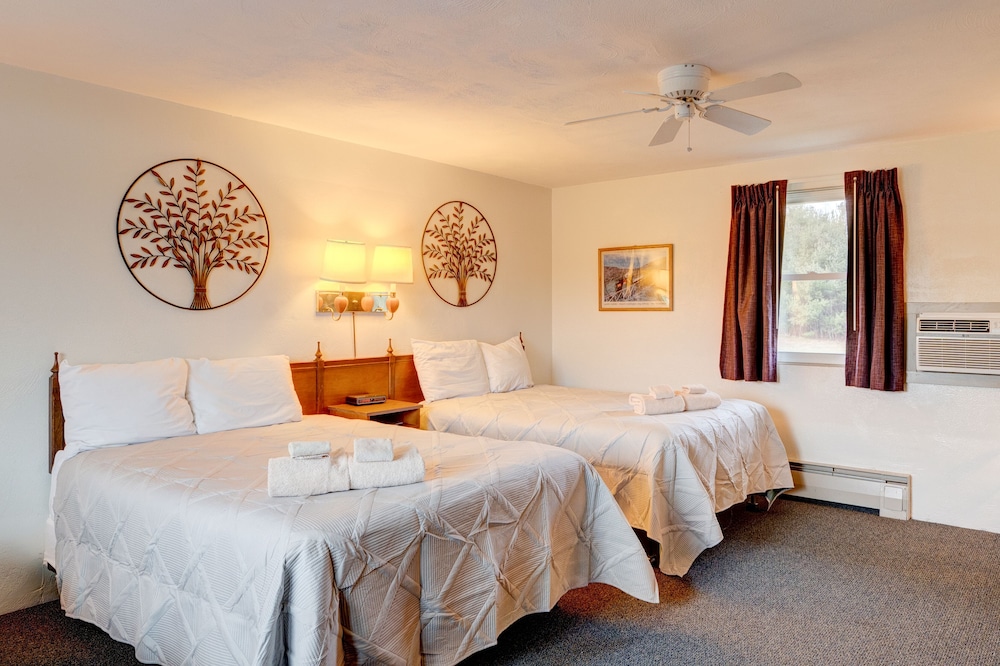 Gale River Motel - photo 11