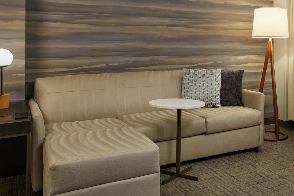 Residence Inn by Marriott Bethesda Downtown - photo 9