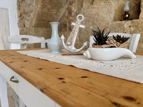 Il nido di Circe - last minute hotel in Gallipoli