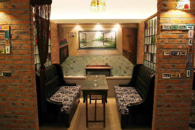Taiger Hotel dunhua — 4-Star Luxury Hotel in Dunhua, People's Republic of China