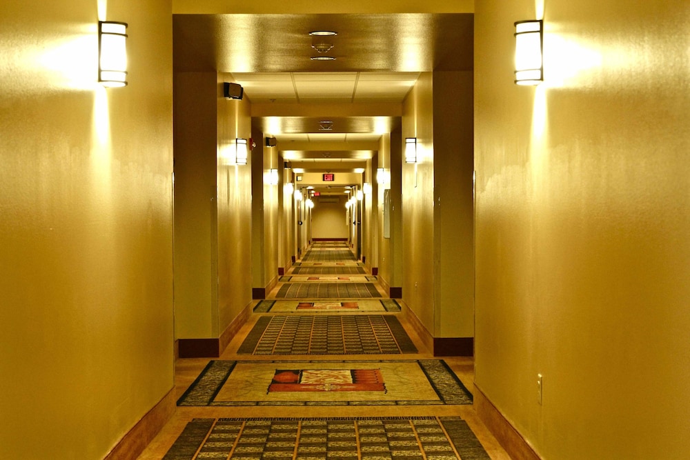 Arbuckle Lodge - photo 50