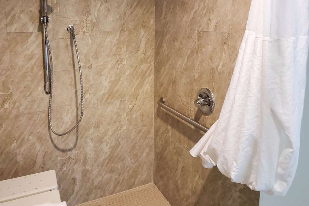 Quality Inn Airport East - photo 18