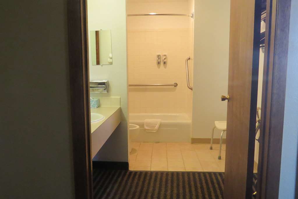 Travelodge by Wyndham Stratton - photo 17
