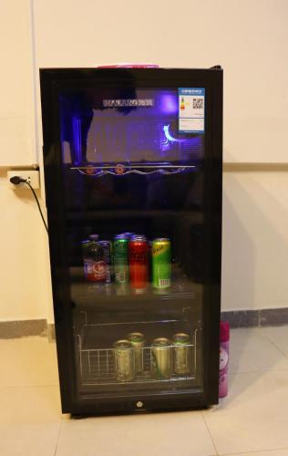 Holy Hostel Sathorn